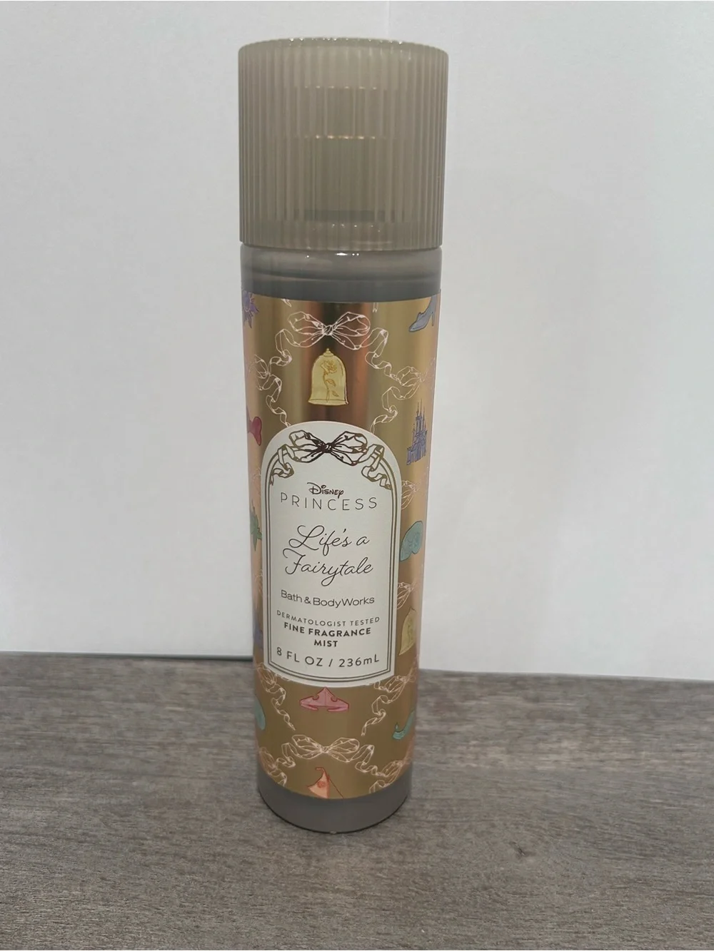 Bath & Body Works Disney Princess 